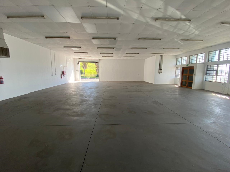 To Let commercial Property for Rent in Walmer Estate Western Cape